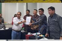 Konsolidasi DPN PADI dan Penyerahan SK Aceh: Menyongsong Pemilu 2029 dengan Harapan Baru