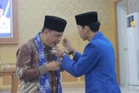 Wabup Katamso Puji Program UMKM IKA PMII: Dorong Pertumbuhan Ekonomi dari Akar Rumput