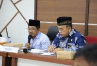 Bupati Tanjab Barat Tegas: Truk Bermuatan Lebih dari 8 Ton Dilarang Masuk Kota Kuala Tungkal