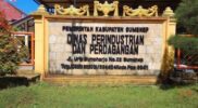 Kepala Diskop UKM dan PP Sumenep Dinilai Enggan Beri Keterangan Dugaan Penjualan Pupuk di Atas HET