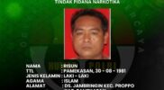 Terlibat Jaringan Narkotika, Risun Dan Jamian Warga Proppo Masuk DPO Polres Pamekasan