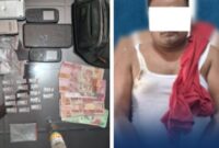 Sat Narkoba Polres Langkat Grebek Sabu di Wampu: Generasi Kita Bukan untuk Dihancurkan Narkoba!
