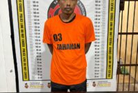 Tangkap Bandar, Sita 32,75 Gram Sabu — Polres Simalungun Tegaskan: Kami Tak Akan Mundur Perangi Narkoba