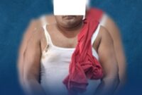 Sat Narkoba Polres Langkat Grebek Sabu di Wampu: Generasi Kita Bukan untuk Dihancurkan Narkoba!