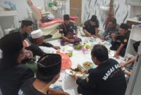 MADAS DPD Bali Korlap Pamogan Gelar Doa Bersama untuk 40 Hari Wafatnya H. Berlian Ismail Marzuki SH
