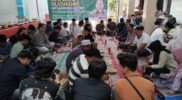 MR KAHMI IAIN Madura Gelar Silaturahmi dengan Adi Prayitno di Pamekasan