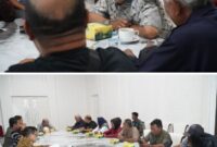 Diduga Rekayasa Aturan dan Tahan Anggaran Publikasi, Dinas Kominfo Langkat Dikecam Wartawan