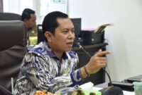 Pastikan DPRD Tak Terlibat dalam Pengangkatan Pegawai “Siluman”, Komisi IV bakal Panggil RSUD
