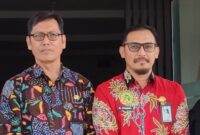 Dinkes dan Kapus “Tumbalkan” Kasubbag TU terkait Kelalaian Pelayanan