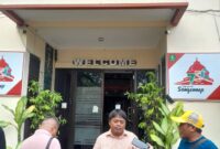 Dugaan Penyimpangan Pengelolaan DD Desa Batang-Batang Daya, GAKI Desak Inspektorat Lakukan Audit Investigatif