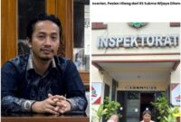 Anggota Komisi I DPRD Sumenep Juhairi: Inspektorat Jangan Main-Main dalam Mengusut Dugaan Penyimpangan DD