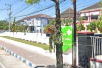 Plh Direktur RSUD Cokot Bupati terkait Keberadaan “Pegawai Siluman”