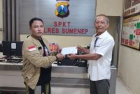 Ketua GEMPAR Kecam Keras Puskesmas Pragaan, Ajak Masyarakat Turun ke Jalan