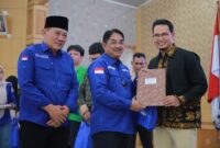 Peringati May Day 2025, Pemkab Tanjab Barat Tegaskan Komitmen Lindungi dan Sejahterakan Pekerja