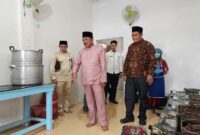 Anggota DPRD Tanjab Barat Tumirin Nyatakan Siap Menyukseskan Program MBG
