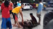Cekcok Medsos Berujung Maut, Polres Sampang Amankan Pelaku Pembacokan