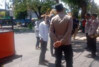 Tempat Hiburan Malam di Pamekasan Menjadi Sarang Maksiat : Aktivis Gelar Demontrasi ke Bupati Minta Ditutup