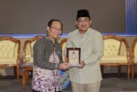 Pemkab Tanjab Barat Gandeng Badan Bahasa: Perkuat Akar Budaya Lewat Kolaborasi Strategis