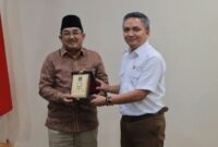 Bupati Anwar Sadat Optimalkan Potensi Daerah, Gandeng BRIN Kembangkan Inovasi