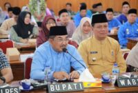 Tanjab Barat Mantapkan Langkah Menuju Predikat KLA Nindya Tahun 2025