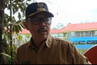 Tokoh Masyarakat Bersama Wabup Dukung Satgas Anti-Premanisme, Demi Iklim Investasi Aman