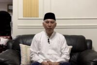Prof. Bisri: Kebebasan Berpendapat adalah Hak, Tapi Juga Tanggung Jawab
