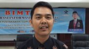 DPA Gelar Bimtek Literasi Informasi Untuk Para Pustakawan,Guru Dan Pegiat Literasi Indramayu 