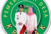BPS Tetapkan Krasak Menjadi Desa Cantik Statistik Tahun 2025 