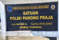 Dugaan Pungli oleh Oknum Satpol PP Tanjabbar, Ancaman Serius Bagi Penegakan Hukum dan Marwah Pemerintah Daerah. 