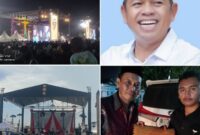 Korban CSI dan CTC Datangi Acara KDM DiIndramayu,Ajukan Audensi Dengan Gubernur Minta Solusi Yang Terbaik