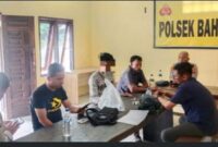Polsek Bahorok Tindaklanjuti Laporan Warga, Satu Pria Diamankan Terkait Dugaan Pungli