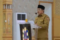 Perempuan Tanjab Barat Didorong Jadi Motor Pembangunan di Hari Kartini