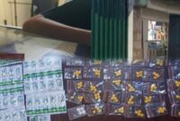 Resahkan Warga, Toko Obat Tanpa Izin di Matraman Diduga Kebal Hukum