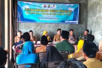 Desa Pangongsean Bangkitkan Ekonomi Lewat Koperasi Merah Putih, Apa Itu?