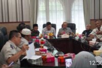 Kelompok Tani Minta Ukur Ulang Lahan HGU PT. Amal Tani