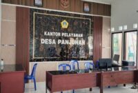 Diduga Wartawan Bikin Gaduh di Gresik ! Program Ketahanan Pangan Desa Panjunan Jalan Terus, Isu Penyelewengan Terbukti Hoaks