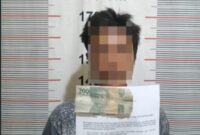 Aksi Cepat Polisi: Hentikan Pungli di Jalan Umum Serapit