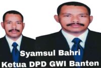 Heboh, Dana APBD Diduga Bocor di Dispora Tangsel, GWI dan LSM Layangkan Surat Resmi