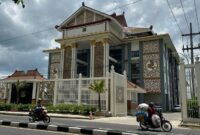 Mutasi Kasubbag TU Puskesmas Pragaan Jadi Blunder