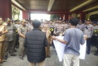 Inilah Jumlah Penghasilan Pejabat RSUD Sumenep tiap Bulannya