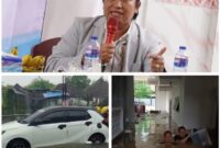 Sumenep Darurat Banjir, Legislator PKB Desak Penanganan Menyeluruh dari Hulu ke Hilir