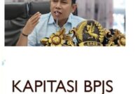 Meraup Ratusan Juta Rupiah, Penarikan Dana Kapitasi