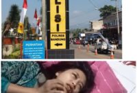 Polresta Bandung Dinilai Lamban, Pelaku Kekerasan Brutal Terhadap Anak Yatim Masih Bebas Berkeliaran
