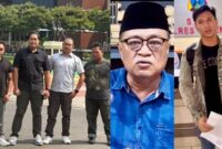 Pendiri OK OCE Syam Terjerat Kasus Pencemaran Nama Baik, Polda Jatim Bertindak Tegas