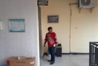 Tindak Lanjuti Dugaan Penyimpangan DD Batang-Batang Daya, Inspektorat Sumenep Periksa Pelapor