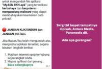 Penerima Jaspel Dibuat Per Kelompok, Memungkinkan Oknum Pimpinan RSUD Sumenep Rekayasa Jumlah