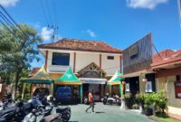 Keberadaan Pegawai “Siluman”, BKPSDM Pingpong Jurnalis