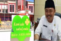 Direktur RSUD Sumenep Ngomel-Ngomel, Sekda Cari Aman