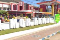 Menggaji Pegawai yang sudah Pegawai, RSUD Sumenep Kelola Anggaran Ratusan Miliar Ditengarai Asal-Asalan