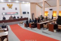 Langkah Berani DPRD Sampang: Kawasan Tanpa Rokok Disahkan, Ruang Publik Lebih Ramah Keluarga